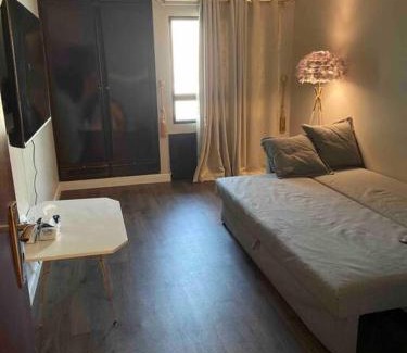Mecca Appartement | شقه استديو , شارع أجياد ,مقابل شركة الكهربا