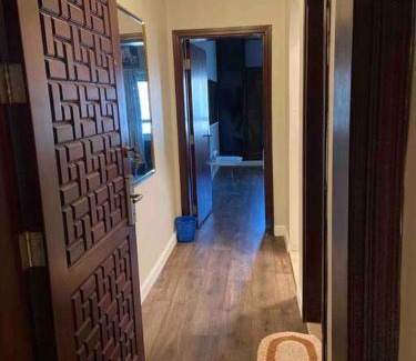 Mecca Appartement | شقه استديو , شارع أجياد ,مقابل شركة الكهربا
