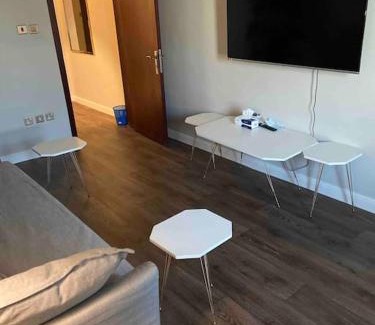 Mecca Appartement | شقه استديو , شارع أجياد ,مقابل شركة الكهربا