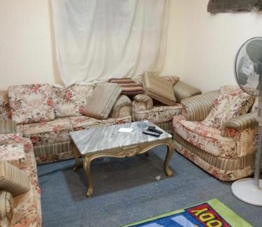 Ad-Dukhaylah Appartement | شقه بجوار البحر الهدوء والأمان شاطئ اكسجين