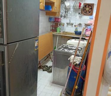 Ad-Dukhaylah Appartement | شقه بجوار البحر الهدوء والأمان شاطئ اكسجين