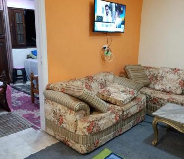 Ad-Dukhaylah Appartement | شقه بجوار البحر الهدوء والأمان شاطئ اكسجين