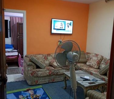 Ad-Dukhaylah Appartement | شقه بجوار البحر الهدوء والأمان شاطئ اكسجين