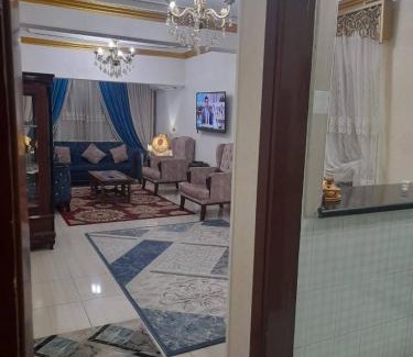 Nasr City Appartement | شقه بجوار مول سيتي ستارز