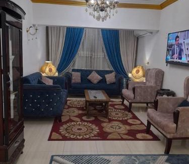 Nasr City Appartement | شقه بجوار مول سيتي ستارز