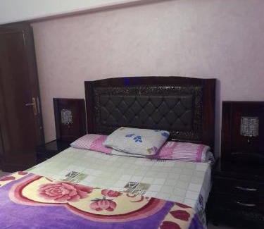 Nasr City Appartement | شقه بجوار مول سيتي ستارز