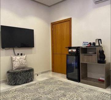 Jeddah Appartement | شقه بغرفه نوم واحده وغرفه معيشه