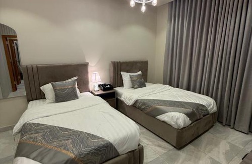 Jeddah Appartement | شقه بغرفه نوم واحده وغرفه معيشه