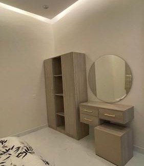 Hafr Al Batin Appartement | شقه حي النخيل