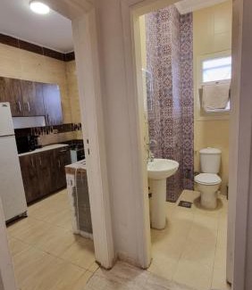 6th of October City Appartement | شقه دوبلكس فندقيه فخمه