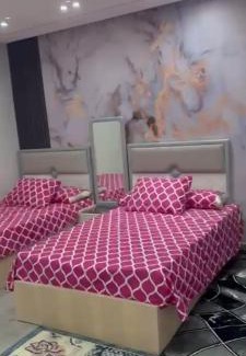 Al-'Umraniyah Appartement | شقه سوبر لوكس