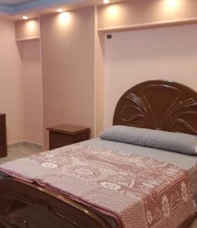 Al-'Umraniyah Appartement | شقه سوبر لوكس