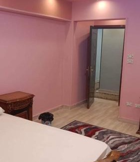 Al-'Umraniyah Appartement | شقه سوبر لوكس