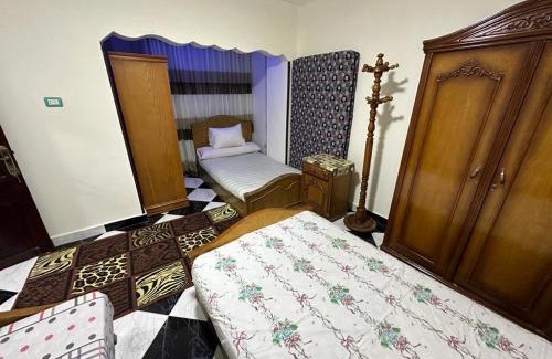 Az-Zohur Appartement | شقه عائليه 101 بجوار كل الخدمات