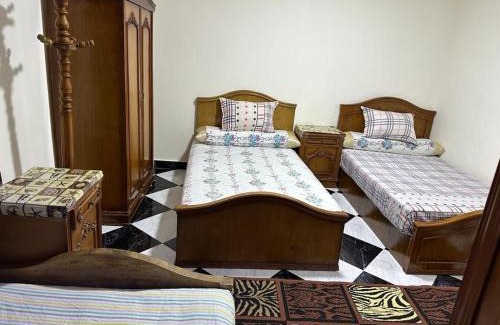 Az-Zohur Appartement | شقه عائليه 101 بجوار كل الخدمات