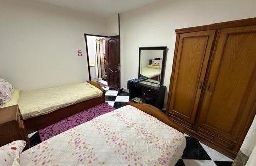Az-Zohur Appartement | شقه عائليه 101 بجوار كل الخدمات
