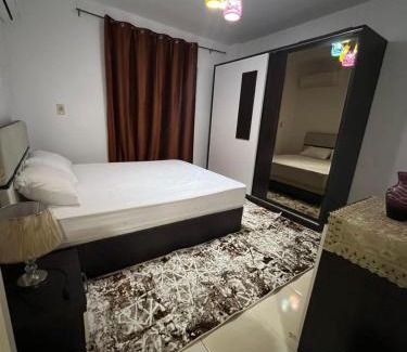 Ash-Shruq Appartement | شقه فاخره بالشروق كومباوند دار مصر