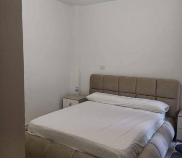 Ash-Shruq Appartement | شقه فاخره بالشروق كومباوند دار مصر