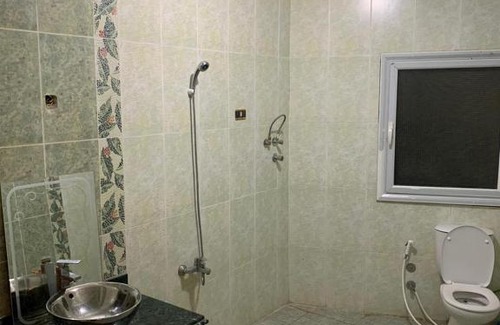Agouza Appartement | شقه فندقية