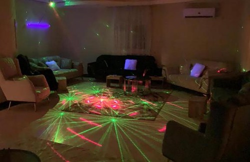 Agouza Appartement | شقه فندقية
