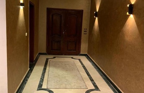 Agouza Appartement | شقه فندقية