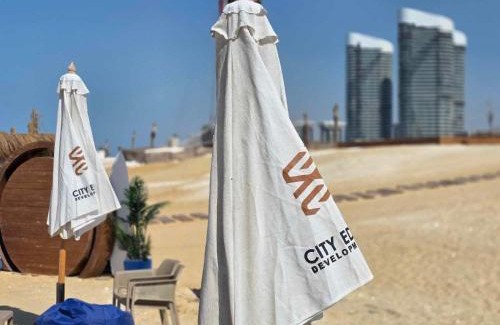 Al Alamayn Appartement | شقه فندقيه الداون تاون العلمين الجديده بجوار بالم هيلز والابراج