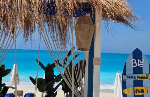Al Alamayn Appartement | شقه فندقيه الداون تاون العلمين الجديده بجوار بالم هيلز والابراج