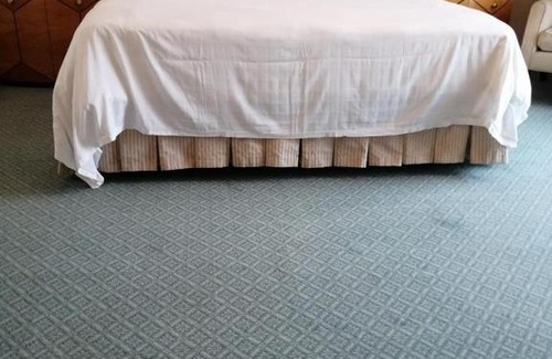 Garden City Appartement | شقه فندقيه بفندق الفورسيزون بلازا