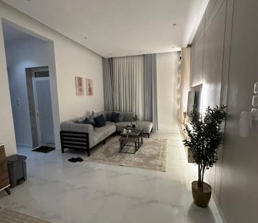 Hafr Al Batin Appartement | شقه فندقيه غرفه وصاله مريحه