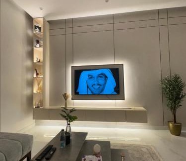 Hafr Al Batin Appartement | شقه فندقيه غرفه وصاله مريحه