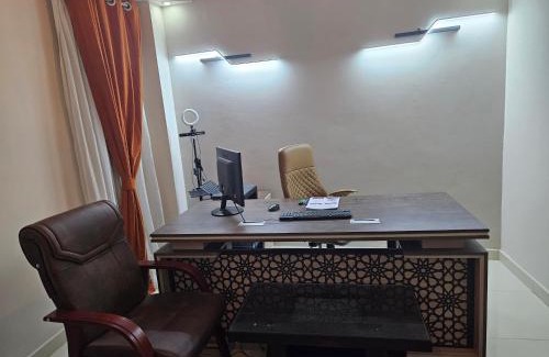 Kirdasah Appartement | شقه فندقيه للعائلات بالهرم