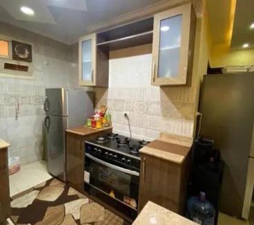 Kirdasah Appartement | شقه فندقيه للعائلات بالهرم