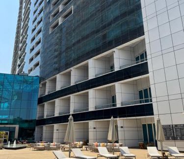 Cairo Appartement | شقه فندقيه نيل هلتون ريزيدنس المعادي