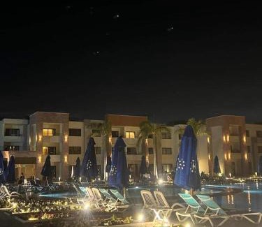 Port Said Appartement | شقه فندقيه - هلنان بورفؤاد