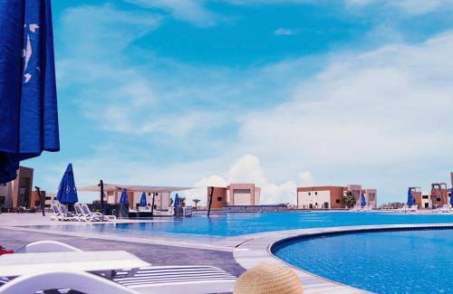 Port Said Appartement | شقه فندقيه - هلنان بورفؤاد