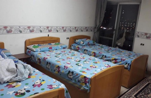 As-Sajil Appartement | شقه فندقيه