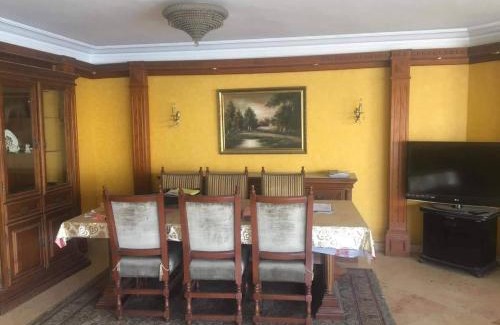 As-Sajil Appartement | شقه فندقيه