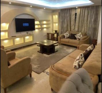 Qasr an-Nil Appartement | شقه في القاهره