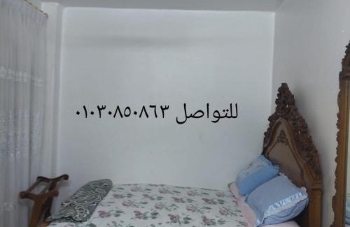 Suez Canal Appartement | شقه للايجار اليومي ببورسعيد - بورفؤاد