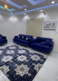 Duba Appartement | شقه للايجار اليومي بضباء حي المروج