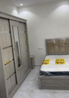 Duba Appartement | شقه للايجار اليومي بضباء حي المروج
