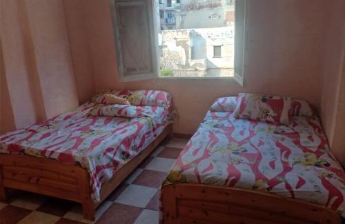 Ad-Dukhaylah Appartement | شقه مشمسه بجوار البحر شاطىء نيرفانا