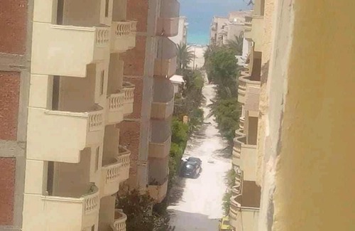 Ar-Raml 1 Appartement | شقه مصيفيه
