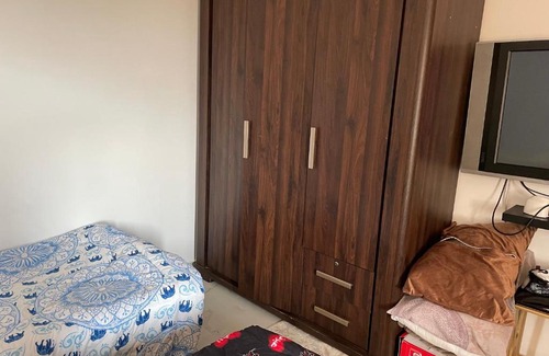 Jabriya Appartement | شقه مفروشه بالجابريه