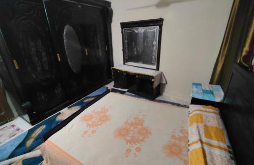 As-Salam Appartement | شقه مفروشه جميله جدا بموقع متميز