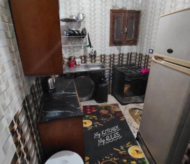 As-Salam Appartement | شقه مفروشه جميله جدا بموقع متميز