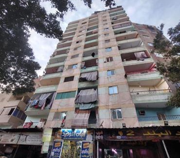As-Salam Appartement | شقه مفروشه جميله جدا بموقع متميز