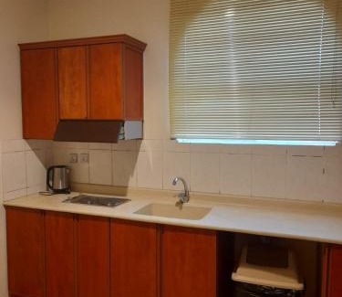 Al Ulaya Appartement | شقه مفروشه دوبلكس من غرفتين نوم حى العليا الخبر