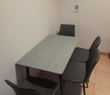 Al Ulaya Appartement | شقه مفروشه دوبلكس من غرفتين نوم حى العليا الخبر