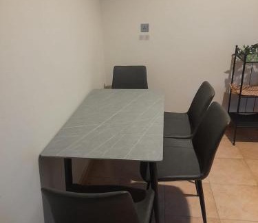 Al Ulaya Appartement | شقه مفروشه دوبلكس من غرفتين نوم حى العليا الخبر